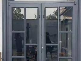 肯德基门