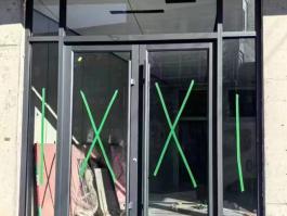 肯德基门